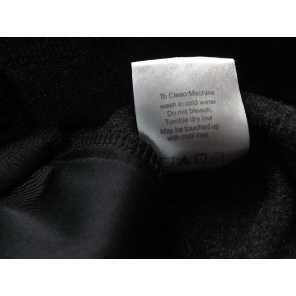 Outback Trading Co‎ Gavin Henley Pullover Sweater Men's  Size  XL Charcoal Gray